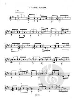 Suite vagabonde von Thierry Tisserand 