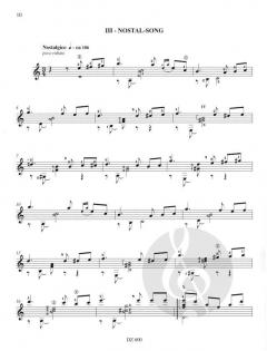 Suite vagabonde von Thierry Tisserand 