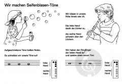 Spelemann, fang an! Heft 1 (Joachim Stave) 
