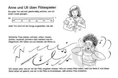Spelemann, fang an! Heft 1 (Joachim Stave) 