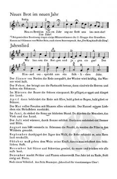 Bruder Singer (Liederbuch) (Download) 