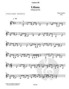 Liliana von Jorge Cardoso 