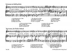 Das Quempasheft - Hausmusikausgabe 