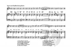 Das Quempasheft - Hausmusikausgabe 