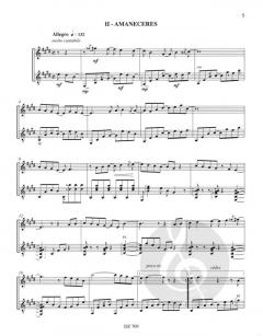 Suite Habana von Eduardo Martín 