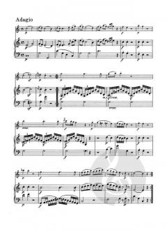 Serenaden KV 439b - Heft 1 (W.A. Mozart) 