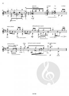 Alfonsina y el mar von Ariel Ramirez 