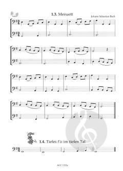 Meister Lampes Fagottinoschule 2 (Oliver Hasenzahl) 