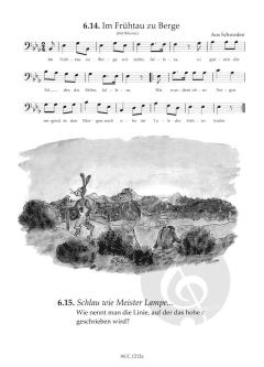 Meister Lampes Fagottinoschule 2 (Oliver Hasenzahl) 