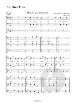 Meister Lampes Fagottinoschule 2 (Oliver Hasenzahl) 