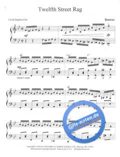 Jazz Piano Cocktails 2 