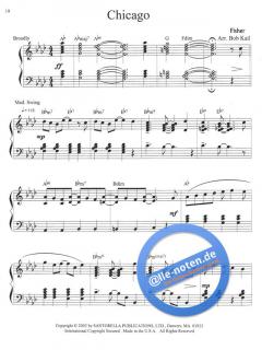 Jazz Piano Cocktails 2 