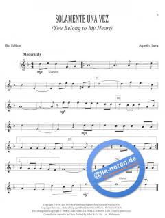 Latin Favorites von Jonathon Robbins 