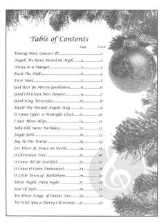 Traditional Christmas Duets for Trumpet im Alle Noten Shop kaufen