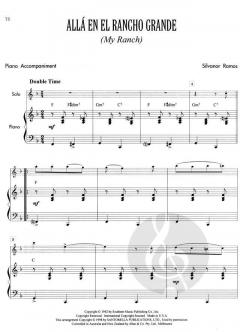 Latin Favorites von Jonathon Robbins 