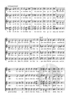 Der Feuerreiter (Hugo Distler) 