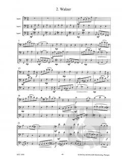 Tango And Co (Helga Warner-Buhlmann) 