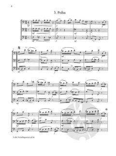 Tango And Co (Helga Warner-Buhlmann) 