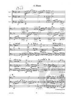 Tango And Co (Helga Warner-Buhlmann) 