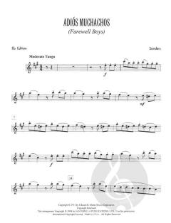 Latin Favorites von Jonathon Robbins 