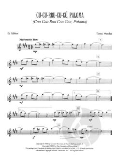 Latin Favorites von Jonathon Robbins 