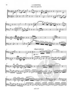 6 Arien aus Il Barbiere Di Siviglia (Gioachino Rossini) 