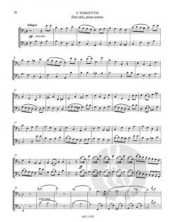 6 Arien aus Il Barbiere Di Siviglia (Gioachino Rossini) 