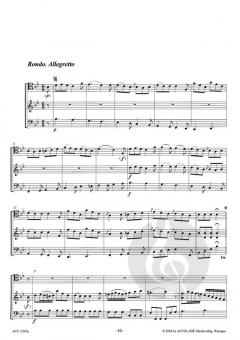 6 Trios 1 (François Devienne) 