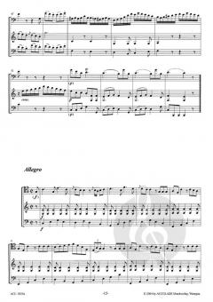 6 Trios 1 (François Devienne) 