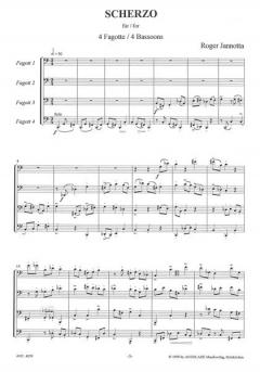 Scherzo 