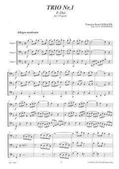 Trio 1 F-Dur (François-René Gebauer) 
