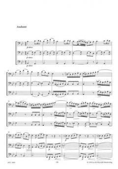 Trio 1 F-Dur (François-René Gebauer) 