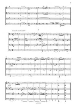 Divertimento B-Dur (Joseph Haydn) 