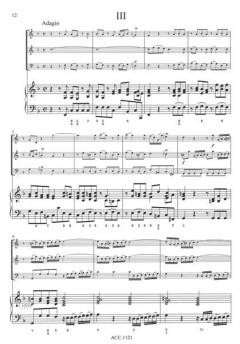 Konzert F-Dur (Johann Adolf Hasse) 