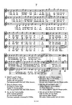 Canzonetten von Claudio Monteverdi (Download) 