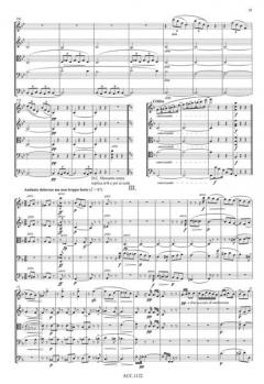 Quintett 1 F-Dur Op. 20 von Ignacy Feliks Dobrzynski 