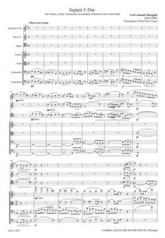 Septett (Carl Amand Mangold) 