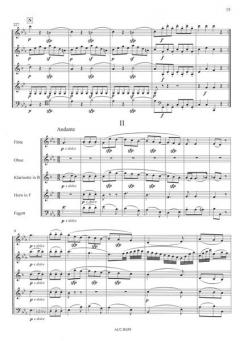Serenade C-Moll (Wolfgang Amadeus Mozart) 