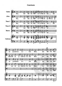 Die sieben Worte Jesu Christi am Kreuz SWV 478 (Heinrich Schütz) 