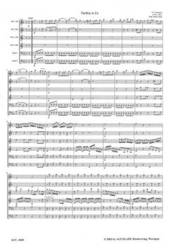 Sextett Es-Dur (Frantisek Kramář) 