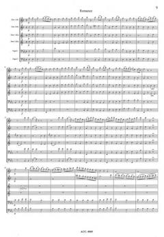 Sextett Es-Dur (Frantisek Kramář) 