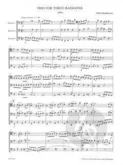 Trio (2001) (Allan Stephenson) 