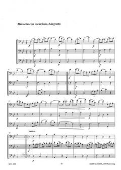 Trio 2 G-Moll (François-René Gebauer) 