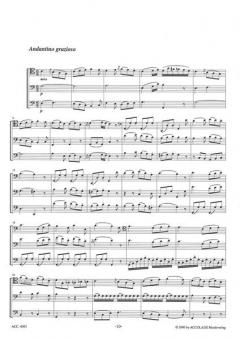 Trio 5 Es-Dur (François-René Gebauer) 