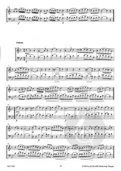 3 Duos Concertants Op. 48 (François-René Gebauer) 