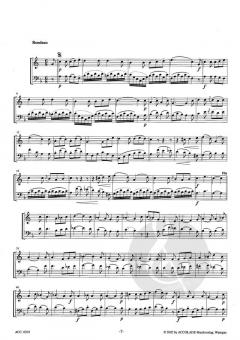 3 Duos Concertants Op. 48 (François-René Gebauer) 