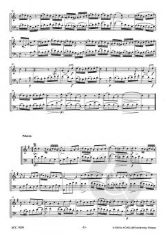 3 Duos Concertants Op. 48 (François-René Gebauer) 