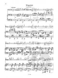 Berühmte Vortragsstücke 2 von David Popper 