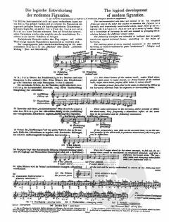30 Capricen op. 107 von Sigfrid Karg-Elert für Flöte solo im Alle Noten Shop kaufen