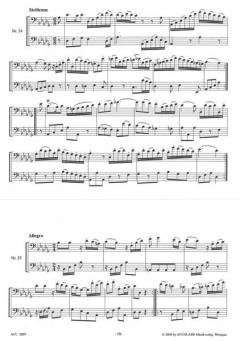 31 Duos von Etienne Ozi 